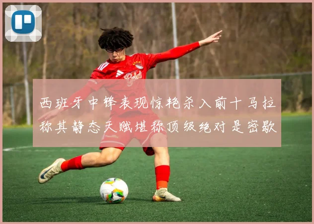 西班牙中锋表现惊艳杀入前十马拉称其静态天赋堪称顶级绝对是密歇根夺冠功臣