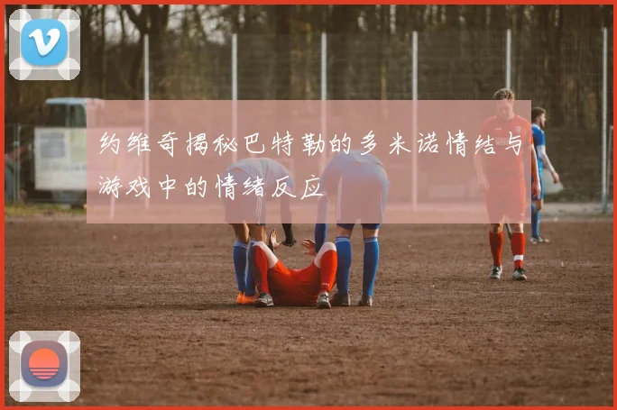约维奇揭秘巴特勒的多米诺情结与游戏中的情绪反应