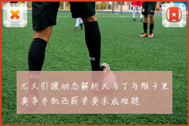 尤文引援动态解析大马丁与维卡里奥争夺凯西薪资要求成难题
